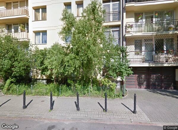 Ceny transakcyjne mieszkań Warszawa ul. L. Schillera 4