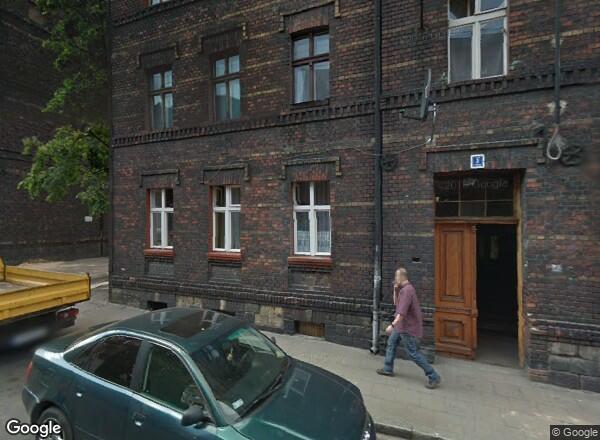 Ceny mieszkań Katowice Wincentego Janasa 3