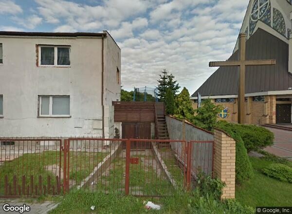 Ceny transakcyjne mieszkań Gdańsk Otwarta 1