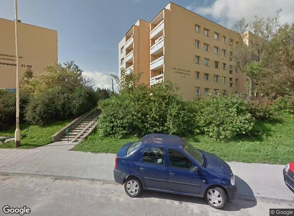 Ceny mieszkań Szczecin Kormoranów 31