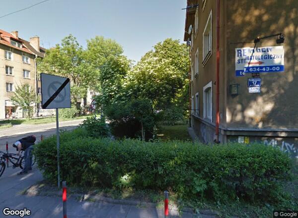 Ceny mieszkań Kraków Królewska 17