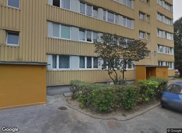 Ceny transakcyjne mieszkań Lublin Zbigniewa Herberta 8