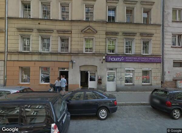Ceny mieszkań Wrocław UL. GEN. IGNACEGO PRĄDZYŃSKIEGO 6