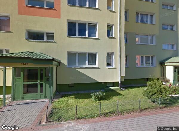 Ceny mieszkań Gdynia Bzowa 3