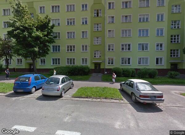 Ceny mieszkań Łódź Uniwersytecka 25