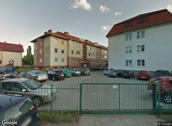 Ceny mieszkań Wrocław UL. RYBNICKA 21