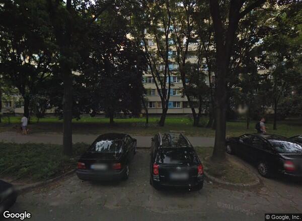 Ceny mieszkań Warszawa ul. Orzycka 14