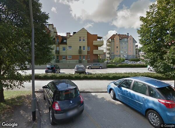Ceny mieszkań Szczecin Jerzego Andrzejewskiego 34