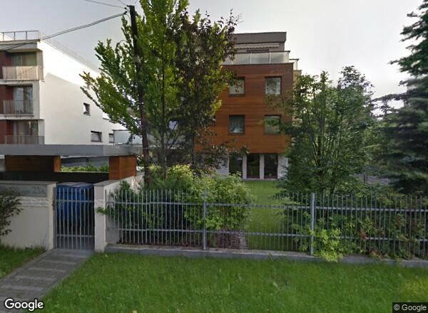 Ceny mieszkań Kraków Józefa Korzeniowskiego 23