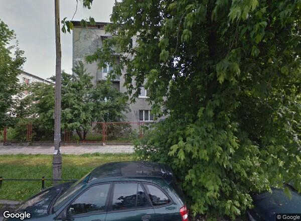 Ceny mieszkań Warszawa ul. Kobielska 96