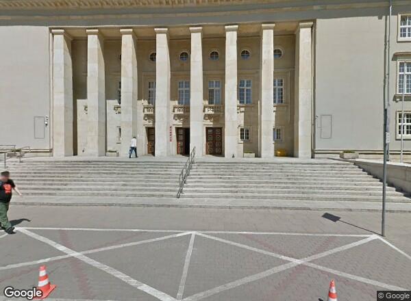 Ceny mieszkań Wrocław PL. POWSTAŃCÓW WARSZAWY 1