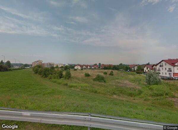 Ceny mieszkań Kraków Karola Bunscha 8