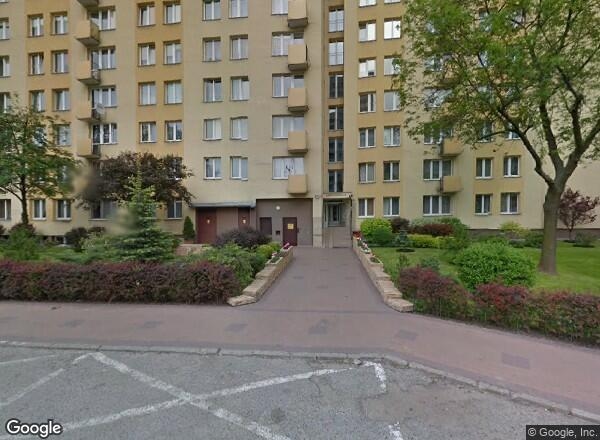 Ceny transakcyjne mieszkań Warszawa ul. Cieszyńska 2