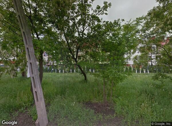 Ceny mieszkań Warszawa ul. Kołacińska 23