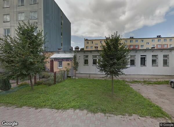 Ceny mieszkań Lublin Jana Samsonowicza 63