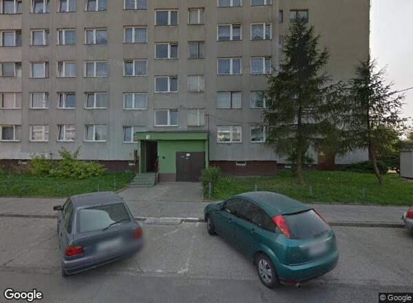 Ceny mieszkań Wrocław UL. OLESKA 7