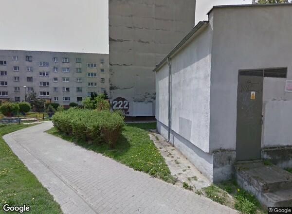 Ceny transakcyjne mieszkań Łódź Leszka Białego 13