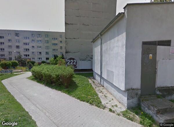 Ceny mieszkań Łódź Leszka Białego 13