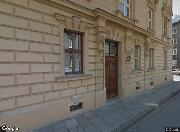 Ceny mieszkań Kraków Studencka 14