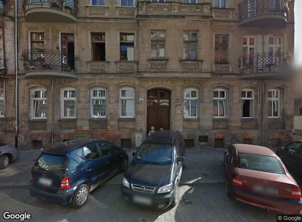 Ceny mieszkań Wrocław UL. BRZESKA 6