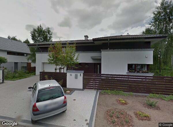 Ceny mieszkań Poznań Stanisława Grochowiaka 10