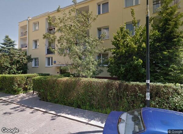 Ceny mieszkań Warszawa ul. Lekarska 16