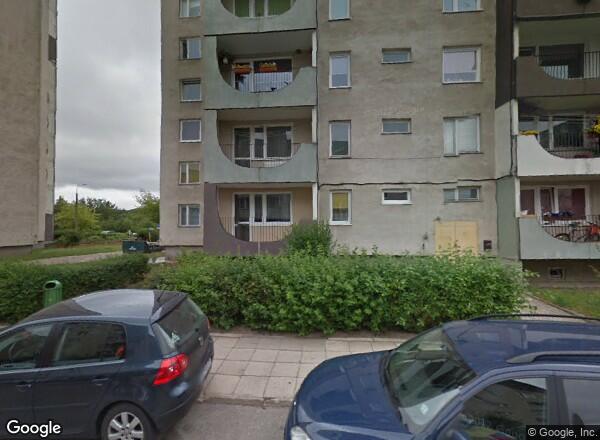 Ceny mieszkań Gdańsk Góralska 61