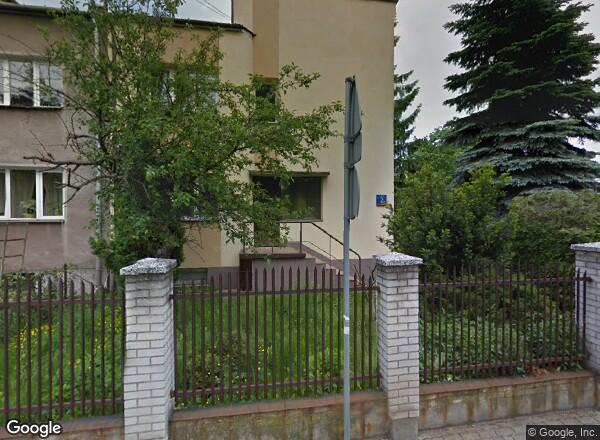 Ceny mieszkań Warszawa ul. Bolecha 2