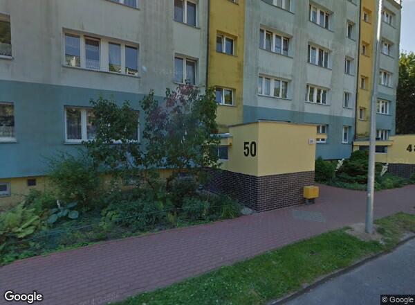 Ceny mieszkań Szczecin Fryderyka Chopina 50