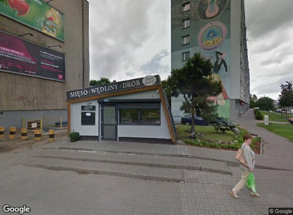 Ceny mieszkań Poznań Rolna 9