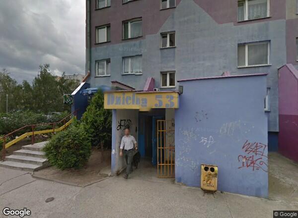 Ceny mieszkań Wrocław UL. DZIELNA 53