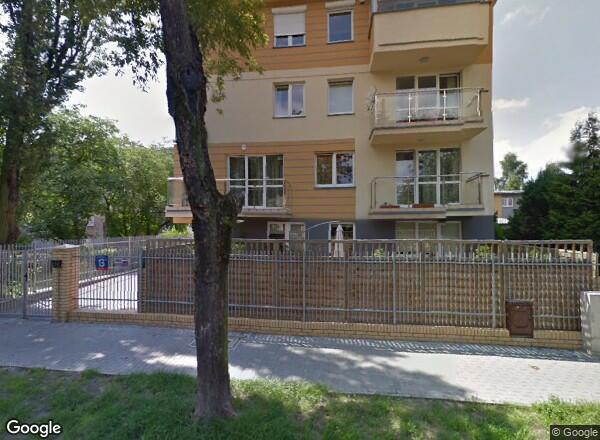 Ceny mieszkań Warszawa ul. Filomatów 13