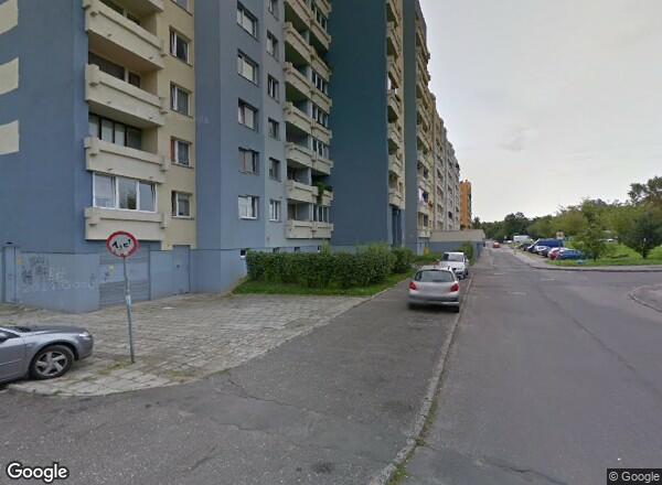Ceny mieszkań Wrocław UL. BYSTRZYCKA 105