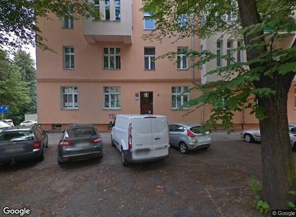 Ceny transakcyjne mieszkań Szczecin Swarożyca 1