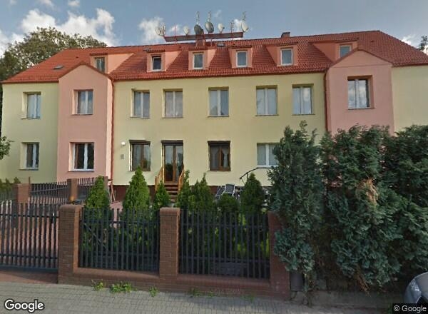 Ceny transakcyjne mieszkań Szczecin Franciszka Gila 2