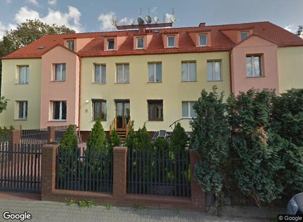 Ceny mieszkań Szczecin Franciszka Gila 2