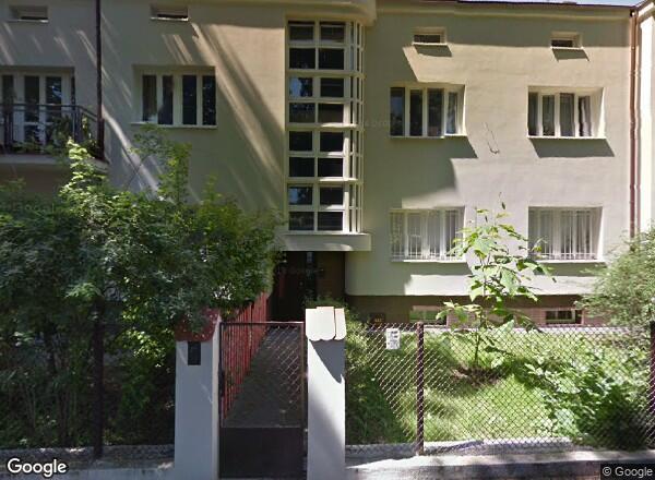 Ceny mieszkań Warszawa ul. J. Styki 9