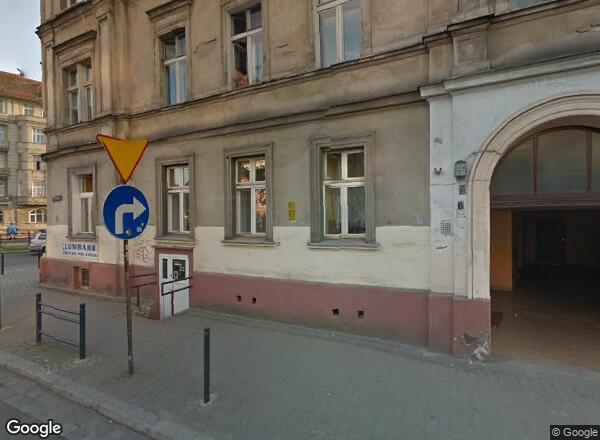 Ceny mieszkań Wrocław UL. POMORSKA 10