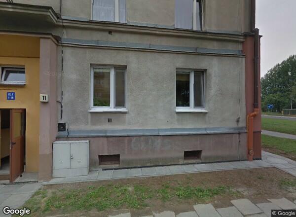 Ceny mieszkań Rzeszów Profesora Ludwika Chmaja 11