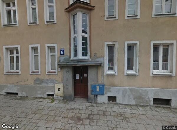 Ceny transakcyjne mieszkań Olsztyn Henryka Sienkiewicza 6