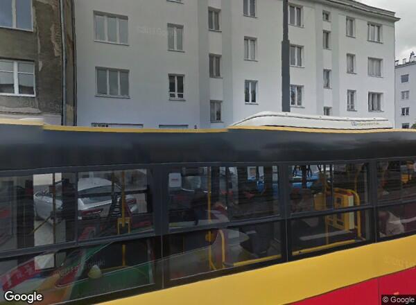 Ceny mieszkań Warszawa ul. Grochowska 325
