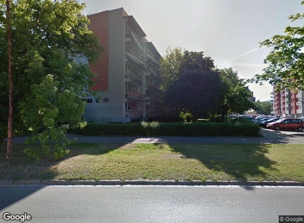 Ceny mieszkań Wrocław UL. WEJHEROWSKA 57