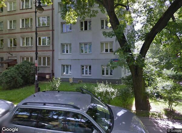 Ceny mieszkań Warszawa ul. Jakubowska 18