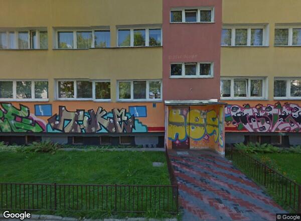 Ceny mieszkań Łódź Leopolda Staffa 2