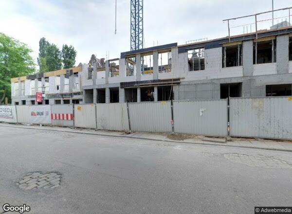 Ceny mieszkań Gdańsk Św. Ducha 91/95
