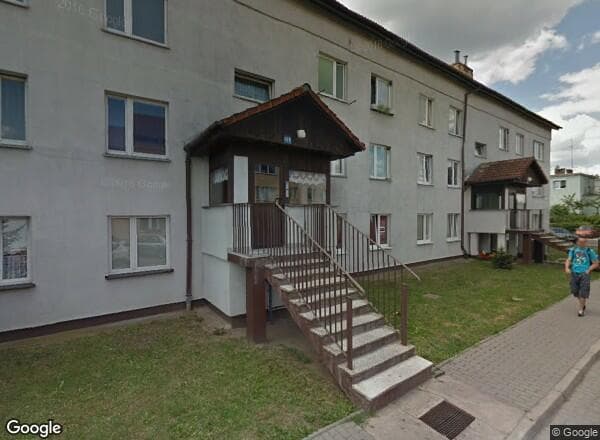 Ceny transakcyjne mieszkań Gorzów Wielkopolski KWIATOWA 43B