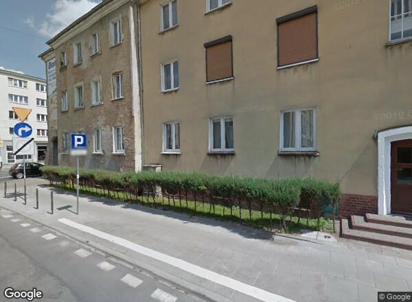 Ceny mieszkań Poznań Jana Długosza 1