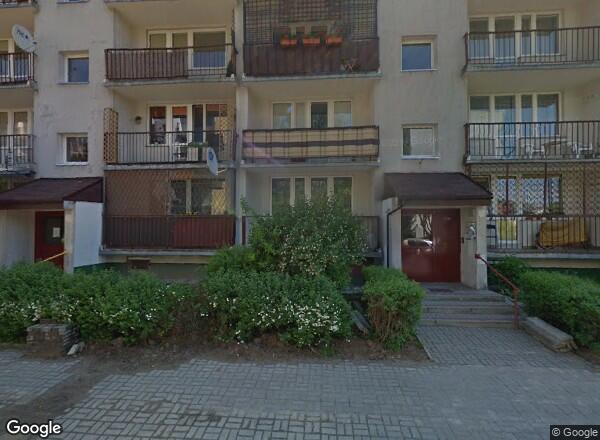 Ceny mieszkań Łódź dr. Karola Jonschera 1