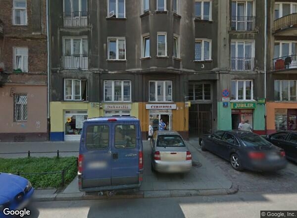 Ceny transakcyjne mieszkań Warszawa ul. Inżynierska 11