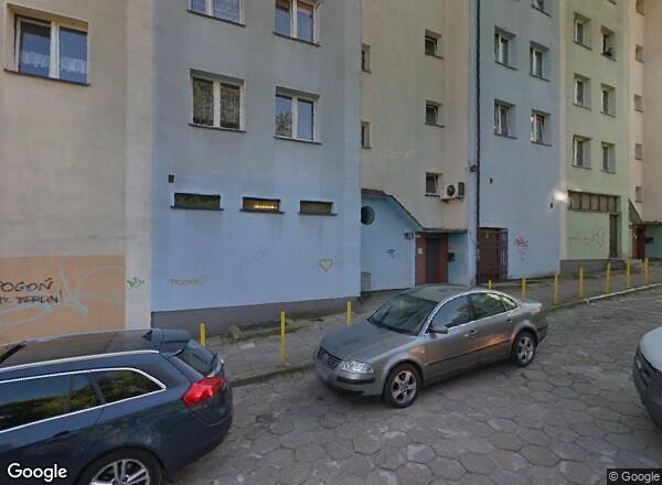 Ceny mieszkań Szczecin Księdza Kardynała Stefana Wyszyńskiego 23